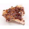 Vanadinite + Barite - mineral 169 g - Morocco #K338