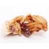 Vanadinite + Barite - mineral 93 g - Morocco #K340
