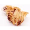 Vanadinite + Barite - mineral 93 g - Morocco #K340