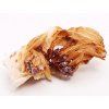 Vanadinite + Barite - mineral 93 g - Morocco #K340