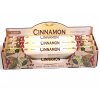Vonné tyčinky Cinnamon - vůně Skořice - 20 ks - #13