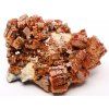 Vanadinite mineral 45.3 g - Morocco #K347