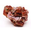 Vanadinite mineral 32.9 g - Morocco #K348