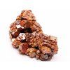 Vanadinite mineral 65 g - Morocco #K349
