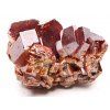 Vanadinite mineral 34.5 g - Morocco #K353