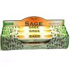 Kadzidełka Tulasi Sage – zapach szałwii – 20 szt. – #14