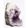 Amethyst druse 1,990 kg #1642