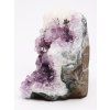 Amethyst druse 1,990 kg #1642