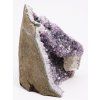 Amethyst druse 1,990 kg #1643