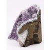 Amethyst druse 1,990 kg #1643