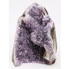 Amethyst druse 1,990 kg #1643