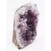 Amethyst druse 1,320 kg #1646
