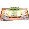 Tulasi Jasmine Incense Sticks - Jasmine scent - 20 pcs - #17