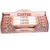 Tulasi Coffee Incense Sticks - Coffee scent - 20 pcs - #21