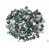 Tumbled stone Agate moss M size 20 - 30 mm - Brazil #546