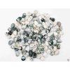 Tumbled stone Agate tree M size 20 - 30 mm - Brazil #549