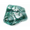Malachite polished stone 545g natural - Congo #K458