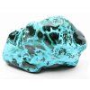 Malachite Chrysocolla polished stone 896g natural - Congo #K469