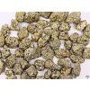 Natural pyrite - TOP quality - Peru #535