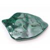 Malachite polished stone 555g natural - Congo #K497