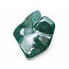 Malachite polished stone 627g natural - Congo #K498