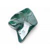 Malachite polished stone 627g natural - Congo #K498