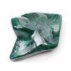 Malachite polished stone 627g natural - Congo #K498