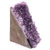 Amethyst druse 2,359 kg #1657