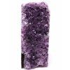 Amethyst druse 2,359 kg #1657