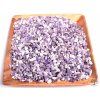 Polished amethyst stone S size 15 - 25 mm - Malawi #24