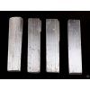 Selenite spire 6 cm #ZB81