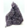 Amethyst druse 1,560 kg #1667
