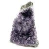Amethyst druse 0,490 kg #1669