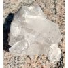 Kwarc naturalny – surowy – 0,191 kg – druza #75