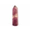 Obelisk Fluoryt – iglica 85g - 8 cm #K831