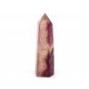 Obelisk Fluoryt – iglica 85g - 8 cm #K831