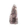 Amethyst druse 0,850 kg #1671