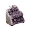 Amethyst druse 2,420 kg #1676