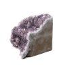 Amethyst druse 2,420 kg #1676