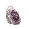 Amethyst druse 1,190 kg #1678