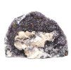 Amethyst druse 0,530 kg #1684