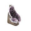 Amethyst druse 0,390 kg #1687