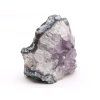 Amethyst druse 1,160 kg #1692