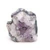 Amethyst druse 1,160 kg #1692