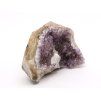 Amethyst druse 0,450 kg #1693