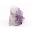 Amethyst druse 0,730 kg #1700