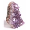 Ametyst drúza Najwyższa jakość - 0,640 kg #121