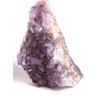 Ametyst drúza Najwyższa jakość - 0,640 kg #121