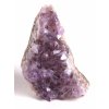 Ametyst drúza Najwyższa jakość - 0,640 kg #121