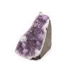 Amethyst druse 0,850 kg #1744